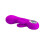 Pretty Love Memory Effect Vibe Valentine Vibrator 3