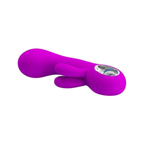 Pretty Love Memory Effect Vibe Valentine Vibrator 2