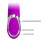Vibrator with inflatable function Neil, 23.7 cm 7