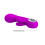 Pretty Love Memory Effect Vibe Valentine Vibrator 7