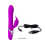 Vibrator with inflatable function Neil, 23.7 cm 8