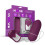 Vibrerend ei, purper 1