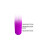 Pretty Love Memory Effect Vibe Valentine Vibrator 6