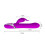 Vibrator with inflatable function Neil, 23.7 cm 6