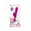 Vibrator with inflatable function Neil, 23.7 cm 9