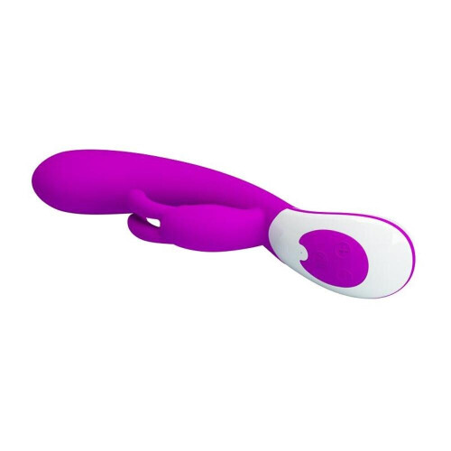 Vibrator Vibe Harlan, lila 2