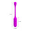 Vibrator Lechies, pink 7