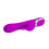 Vibrator with inflatable function Neil, 23.7 cm 5