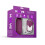 Vibrerend ei, purper 2