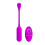 Vibrator Lechies, pink 1