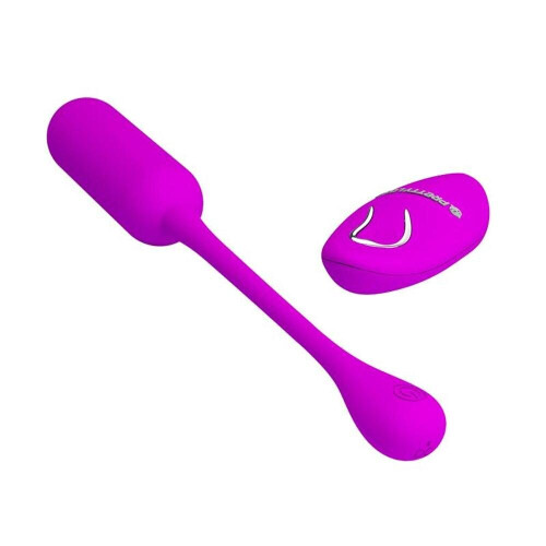 Vibrator Lechies, pink 2