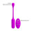 Vibrator Lechies, pink 6