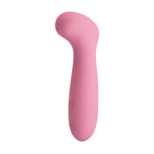 Vibrator Vibe Grace Soft, roze