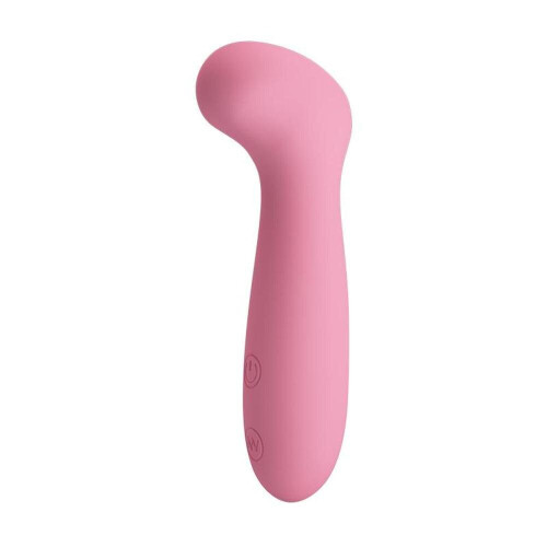 Vibrator Vibe Grace Soft, roze