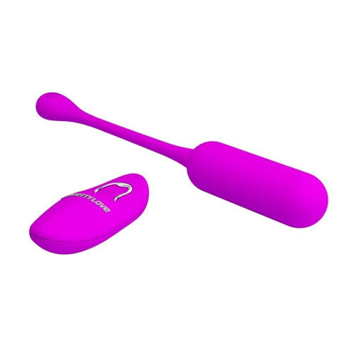 Vibrator Lechies, pink 1