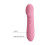Vibrator Candice, roze 7
