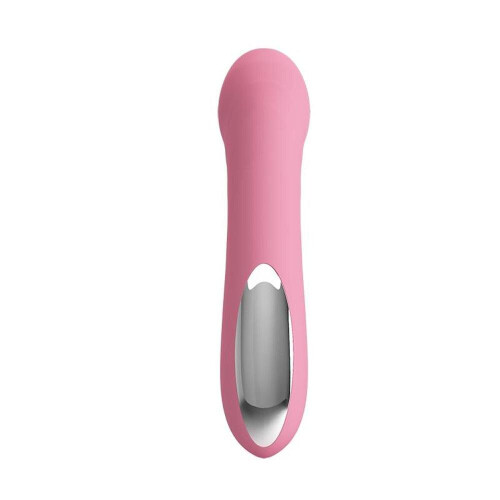 Vibrator Candice, roze 2