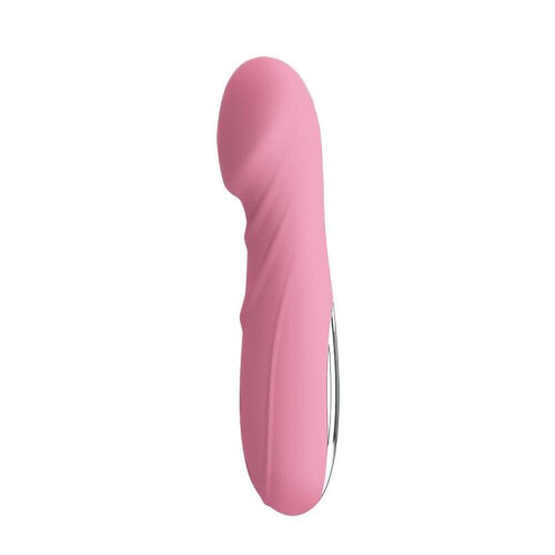 Vibrator Candice, roze 1