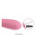 Vibrator Vibe Grace Soft, roze 7