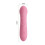 Vibrator Candice, roze 6