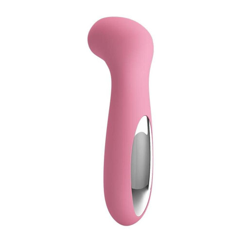 Vibrator Vibe Grace Soft, roze 1