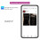 Stimulator with app control Jayleen, purple 10
