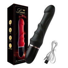 VIbrator met 10 vibratiestanden Soft