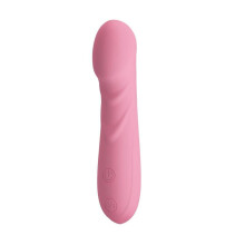 Vibrator Candice, roze