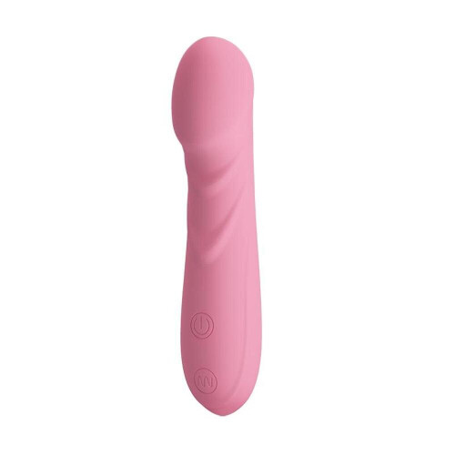 Vibrator Candice, roze