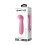Vibrator Vibe Grace Soft, roze 9