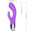 Armony Vibrator Rabbit, purple 4