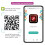 Stimulator with app control Jayleen, purple 9