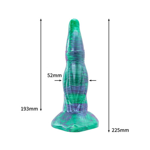 Penis Imitator 2