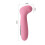 Vibrator Vibe Grace Soft, roze 5
