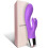 Armony Vibrator Rabbit, purple 5