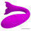 Stimulator with app control Jayleen, purple 8