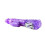 Vibrator Vibe, paars 2