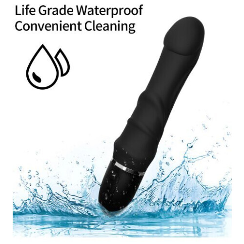 VIbrator with 10 vibration modes Soft 2