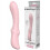 Flexibele vibrator Cute, roze 1