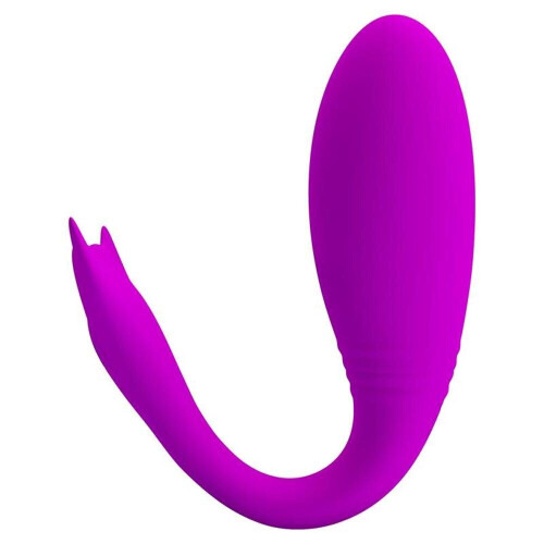 Stimulator with app control Jayleen, purple 2