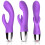 Armony Vibrator Rabbit, purple 1