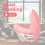 Vibrator 3 in 1 with app control 7