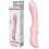 Flexibele vibrator Cute, roze 4