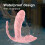 Vibrator 3 in 1 with app control 6