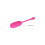 Vibrating Egg Pretty Love, pink 5