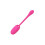Vibrating Egg Pretty Love, pink 1