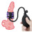 Aufblasbare Penis-Extender-Schwanzpumpe 1