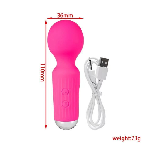 Odecco Vibrator 2