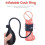Aufblasbare Penis-Extender-Schwanzpumpe 3