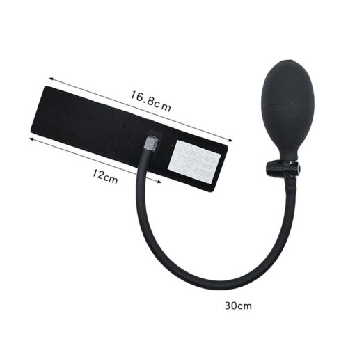 Aufblasbare Penis-Extender-Schwanzpumpe 1